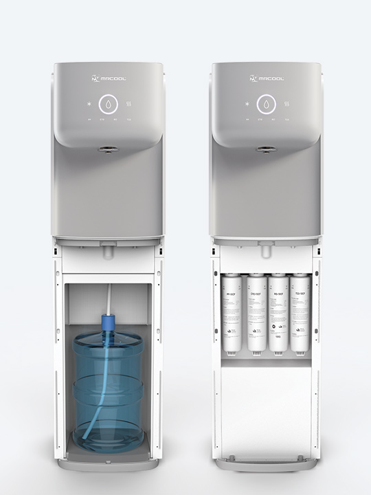 MRCOOL Water Dispenser – MRCOOL