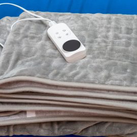 Are Electric Blankets Safe? Precautions and Safety Tips