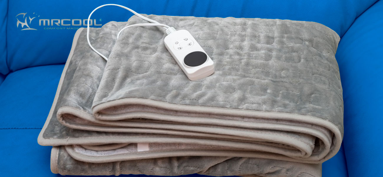 Are Electric Blankets a Safety Hazard? – MRCOOL