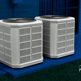 Help Keep Your Air Conditioner From Freezing Up