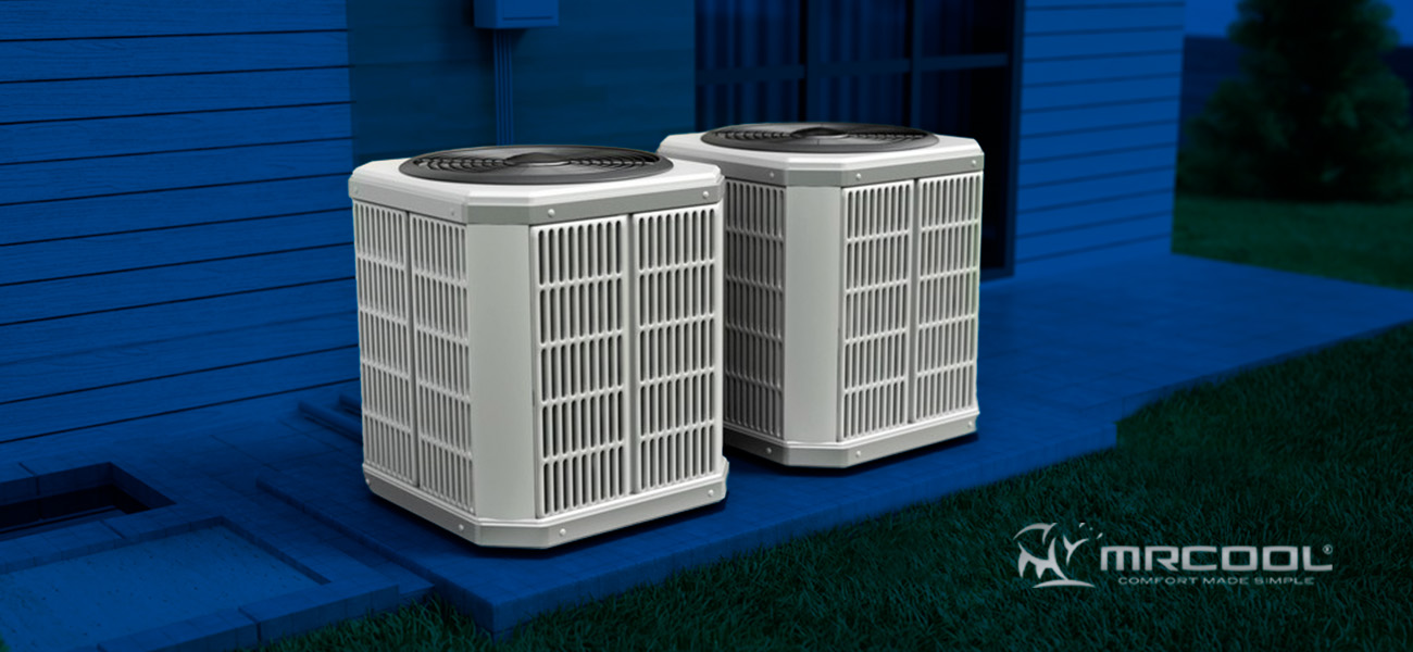 Keep Your Air Conditioner From Freezing Up With These 5 Tips