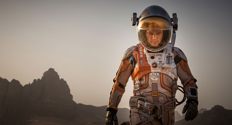 air conditioning the martian