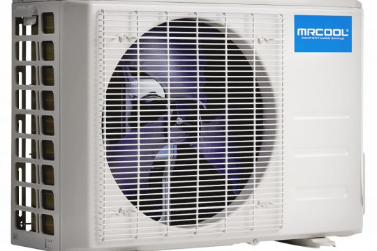 The Best Time to Buy a New HVAC Unit - MRCOOL